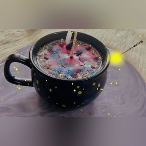 𝕎𝐢𝐭𝐜𝐡𝐞𝐬 𝔹𝐫𝐞𝐰 ℂ𝐫𝐲𝐬𝐭𝐚𝐥 ℂ𝐚𝐮𝐥𝐝𝐫𝗼𝐧 𝕄𝐮𝐠 ℂ𝐚𝐧𝐝𝐥𝐞